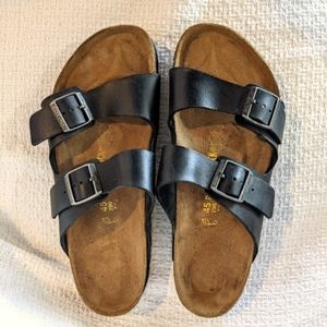 Birkenstock Arizona 45 regular